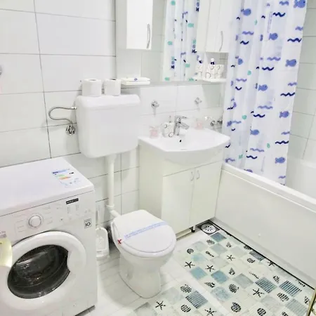 Apartman Marko Banja Luka