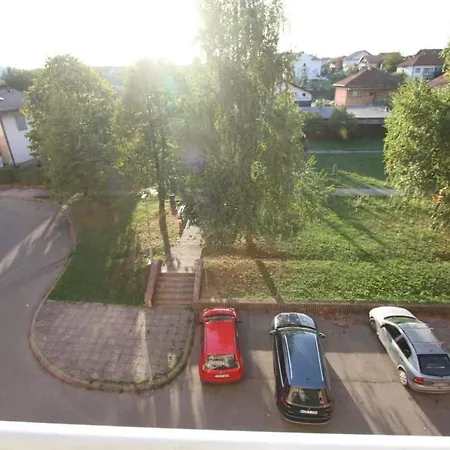Apartman Marko Apartment *