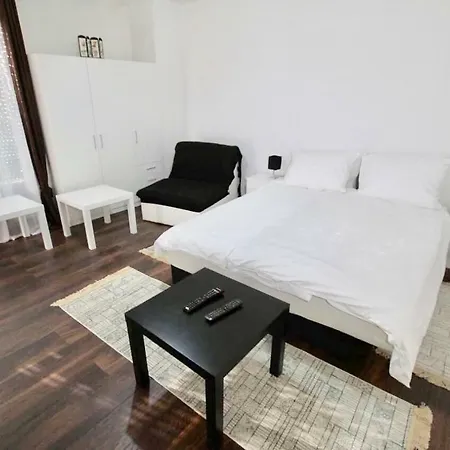 Apartman Marko *