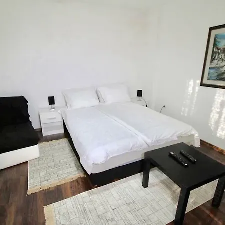 Apartment Apartman Marko